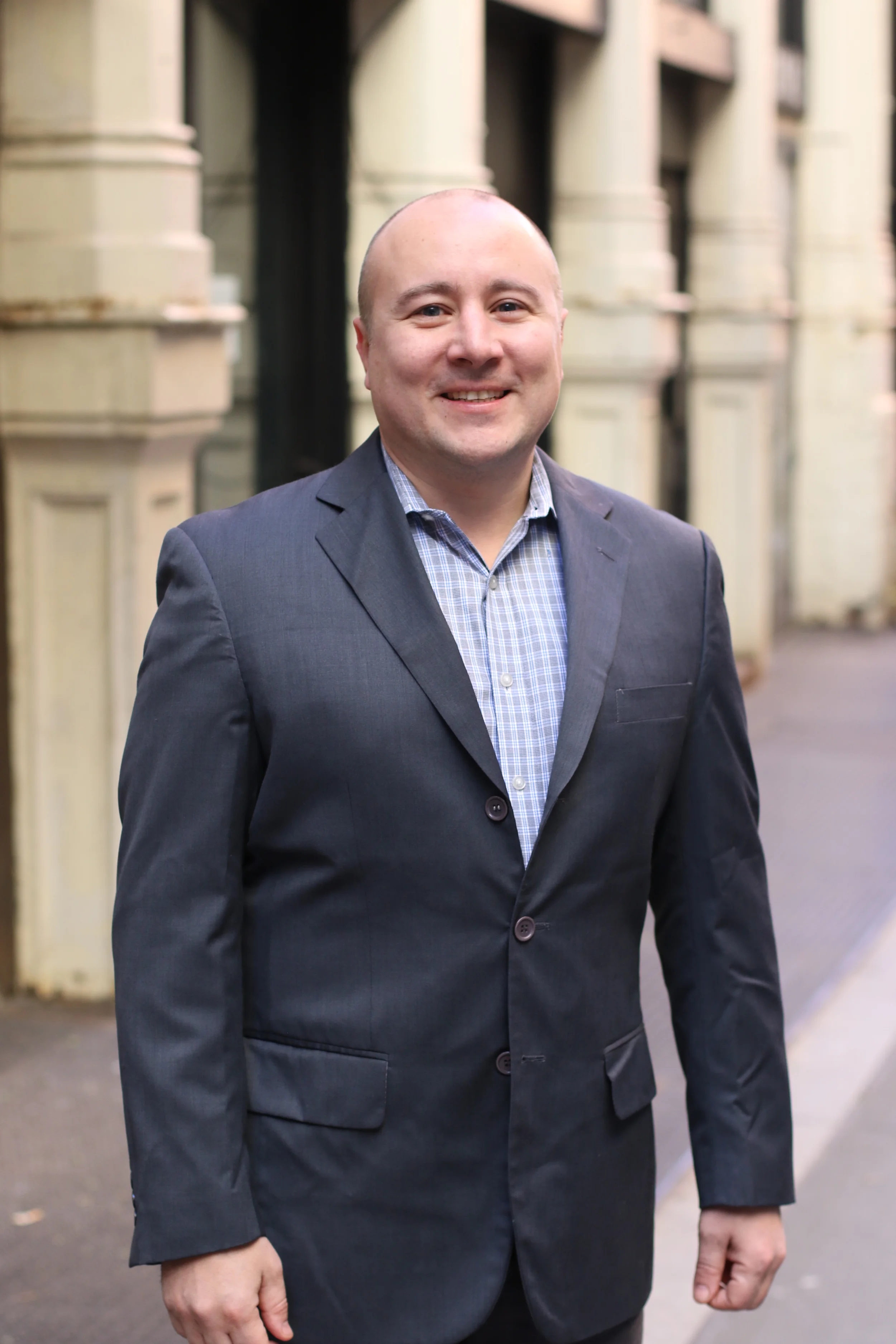 JASON, PROJECT MANAGER