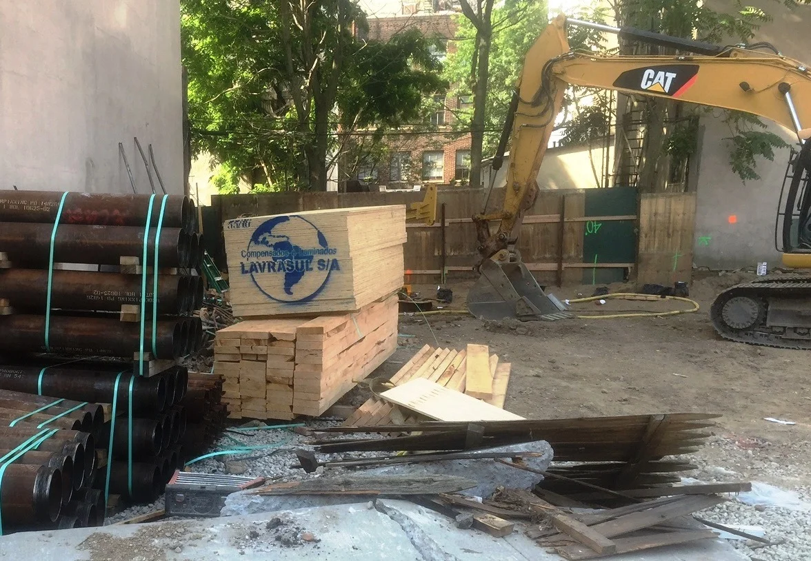 Breaking Ground: OTL Takes Brooklyn