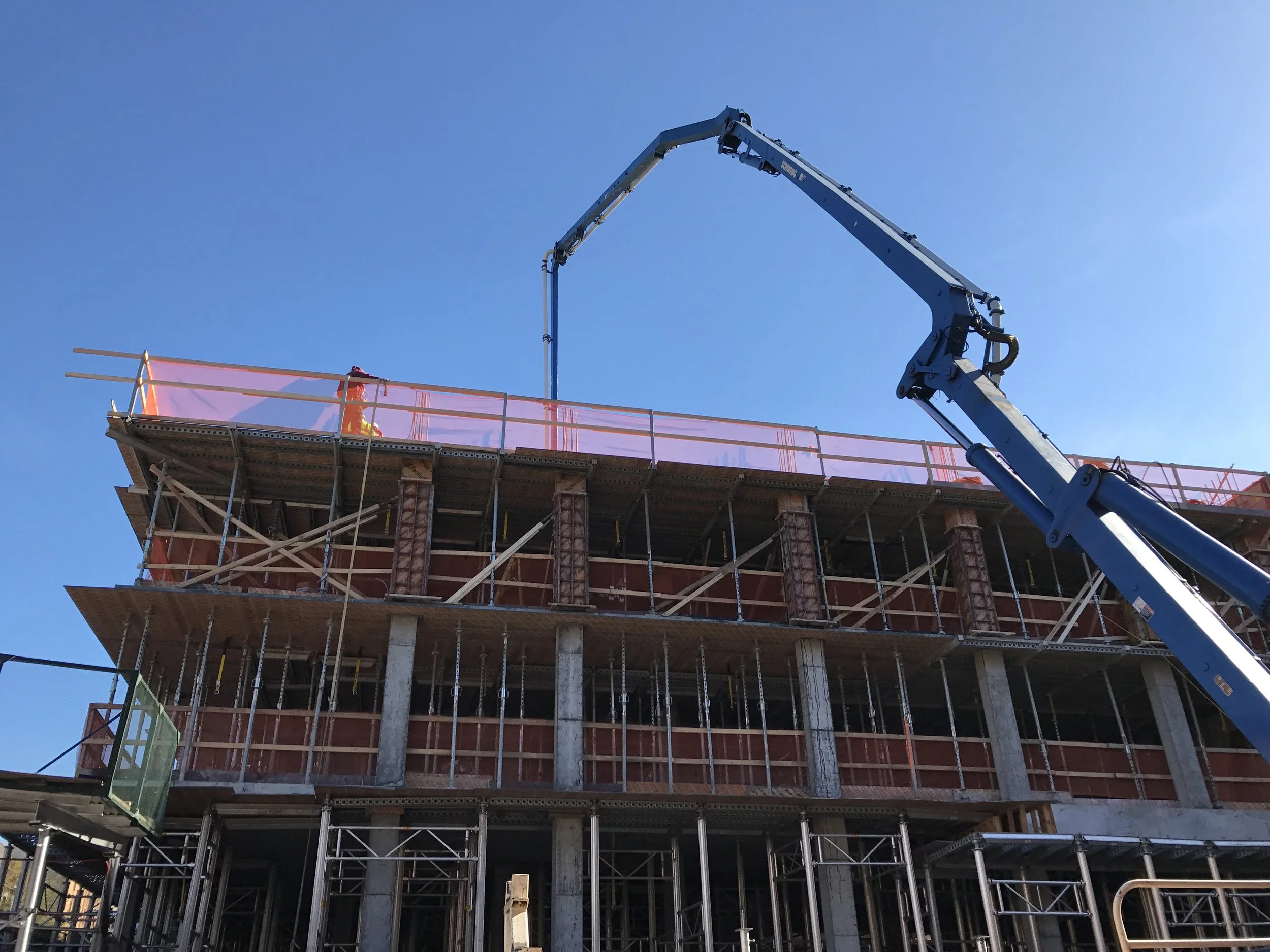 In Progress: 325 Henry Street