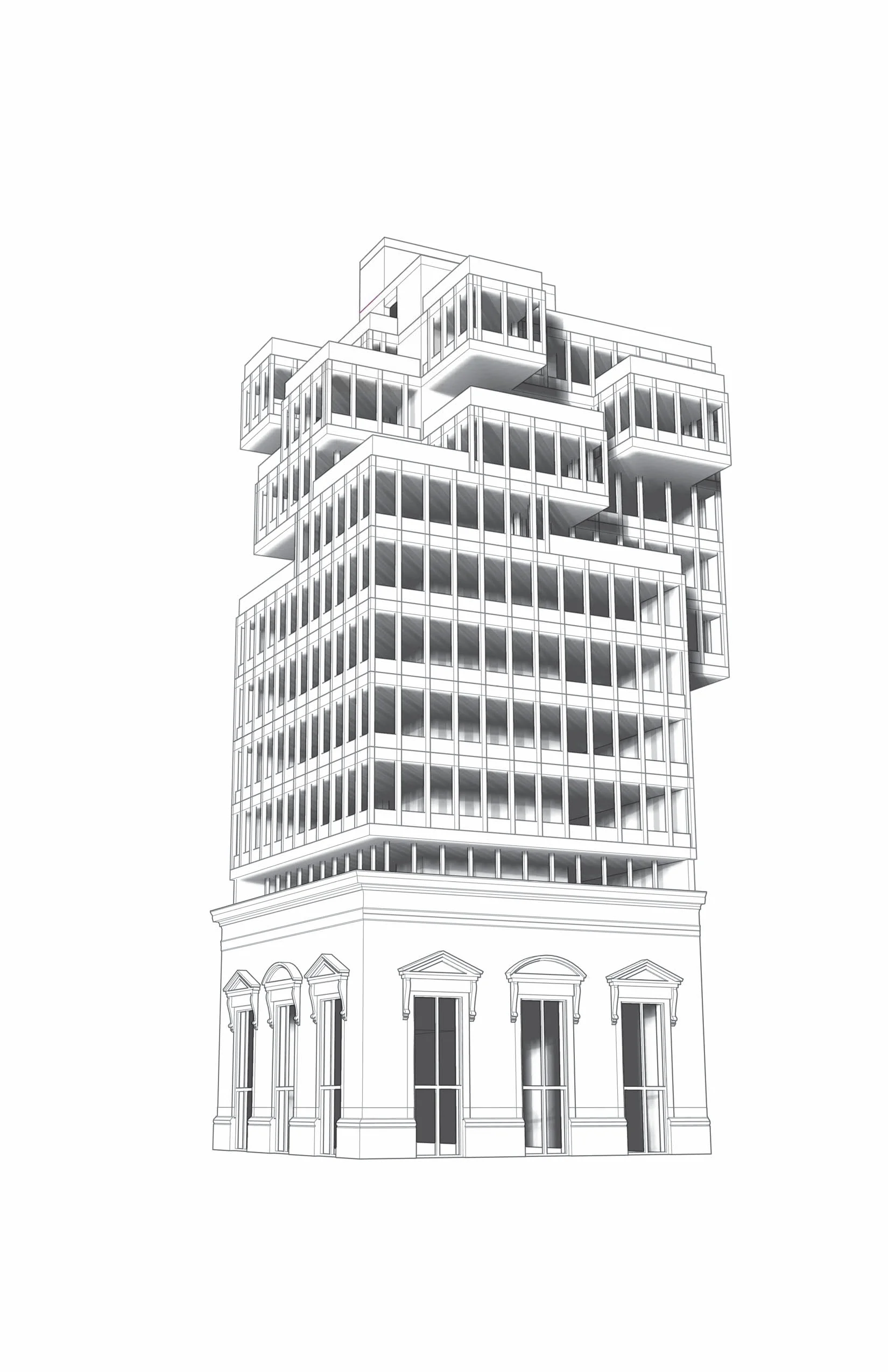 225 East Houston