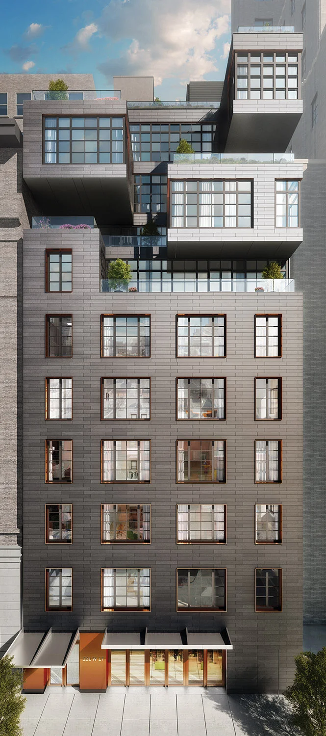 225 West 17th St