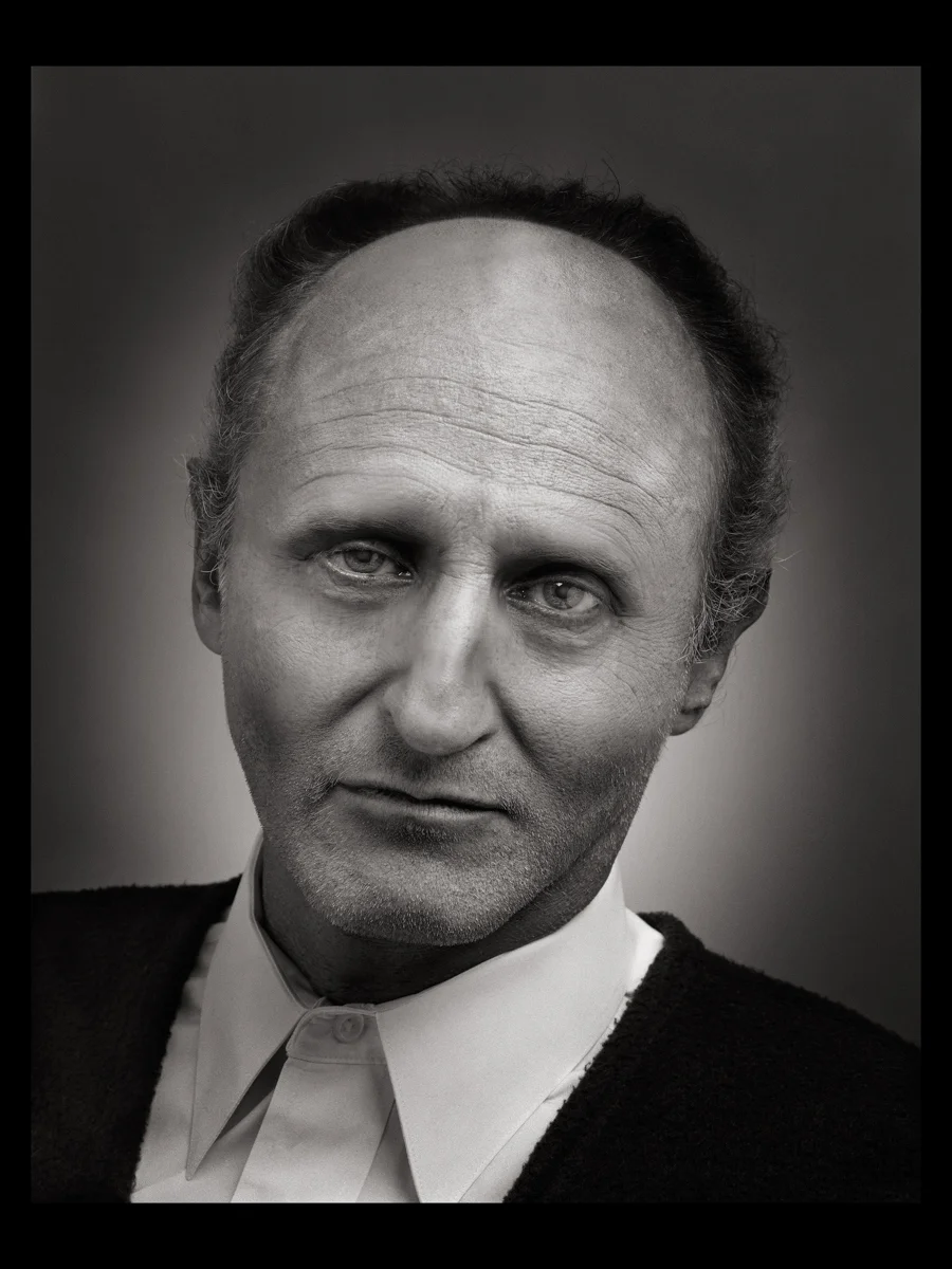 Self-Portrait as Don Moises Rubinstein Krongold b. Ostrowiec, Poland, 1902 d. Cuernavaca, México, 1980