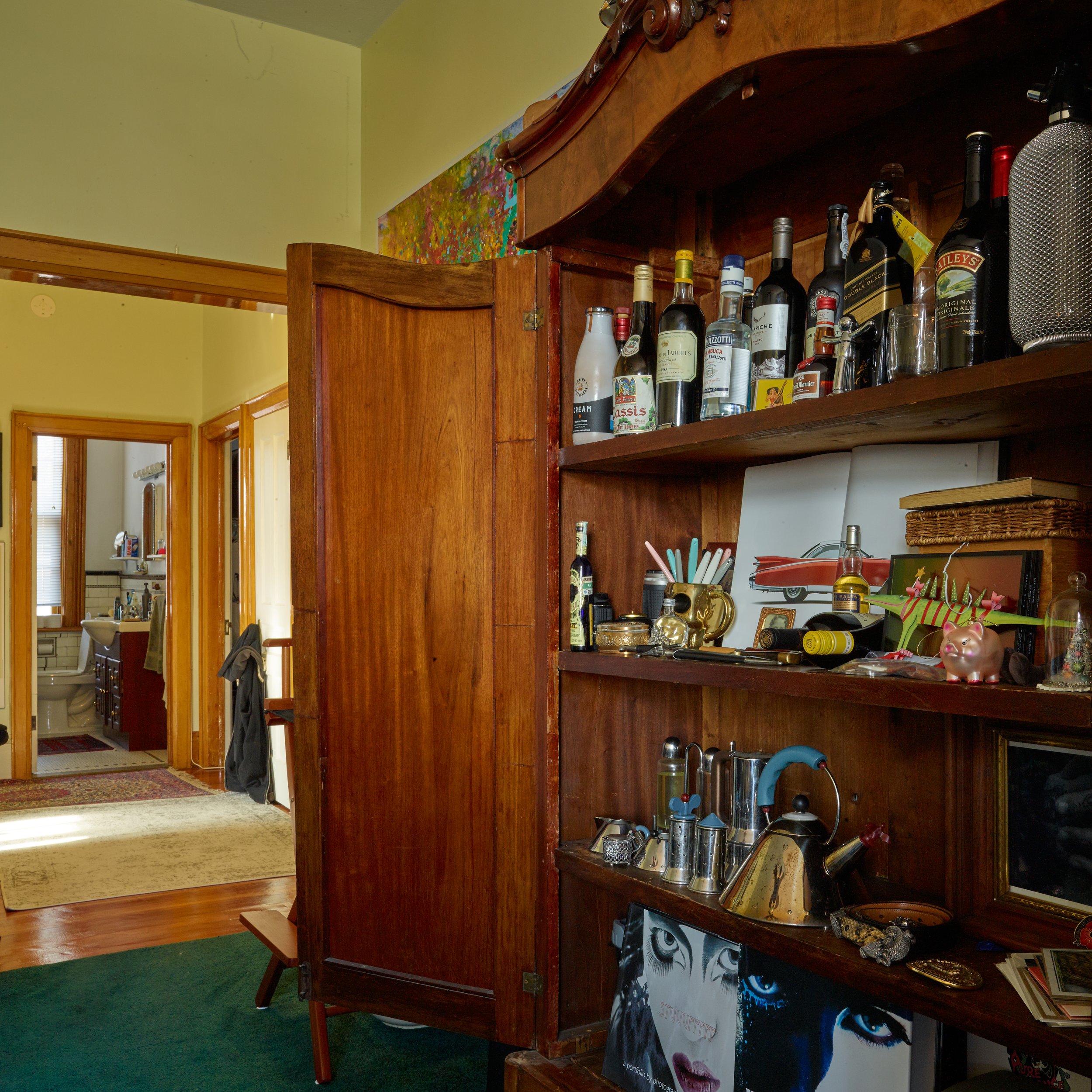 Port Hope Interior 1