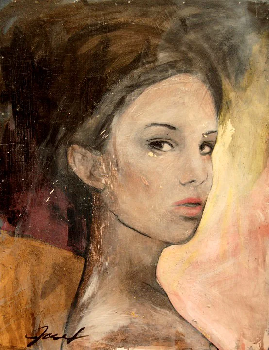 2009 "Janelle"