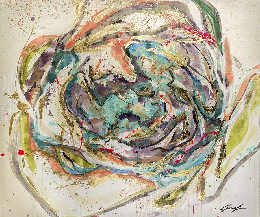 2012 “on a whim II”