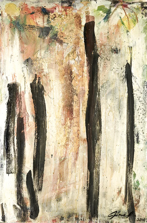 2010 “Emotions I”