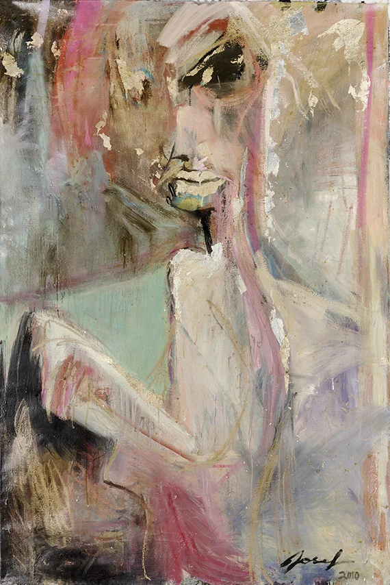2010 "Babe"