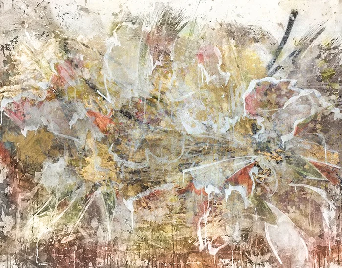 2012 untitled 42"x 53"