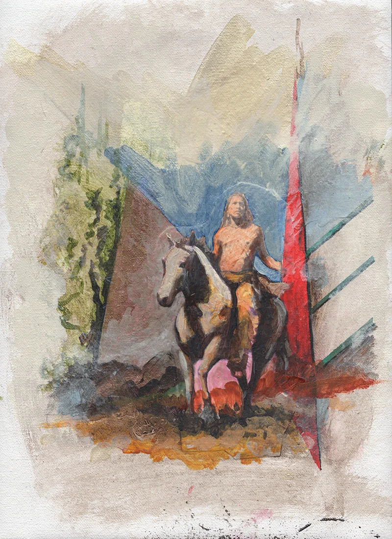 Native I