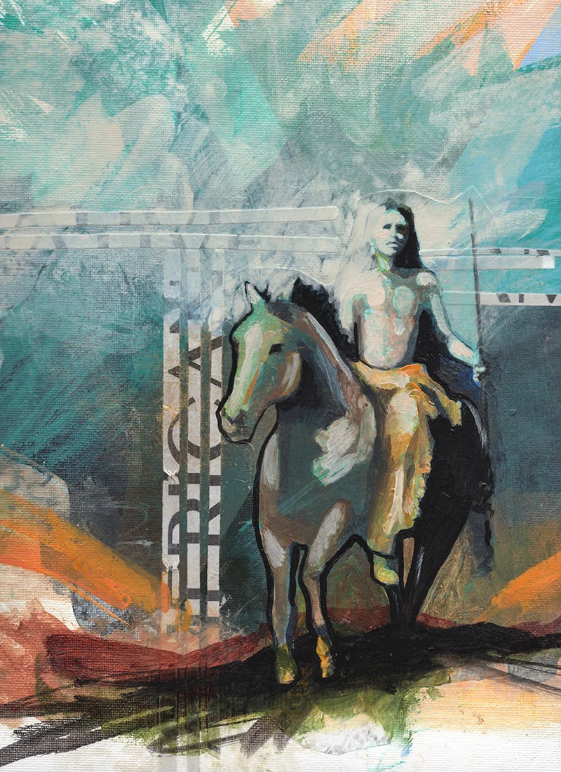 Native II