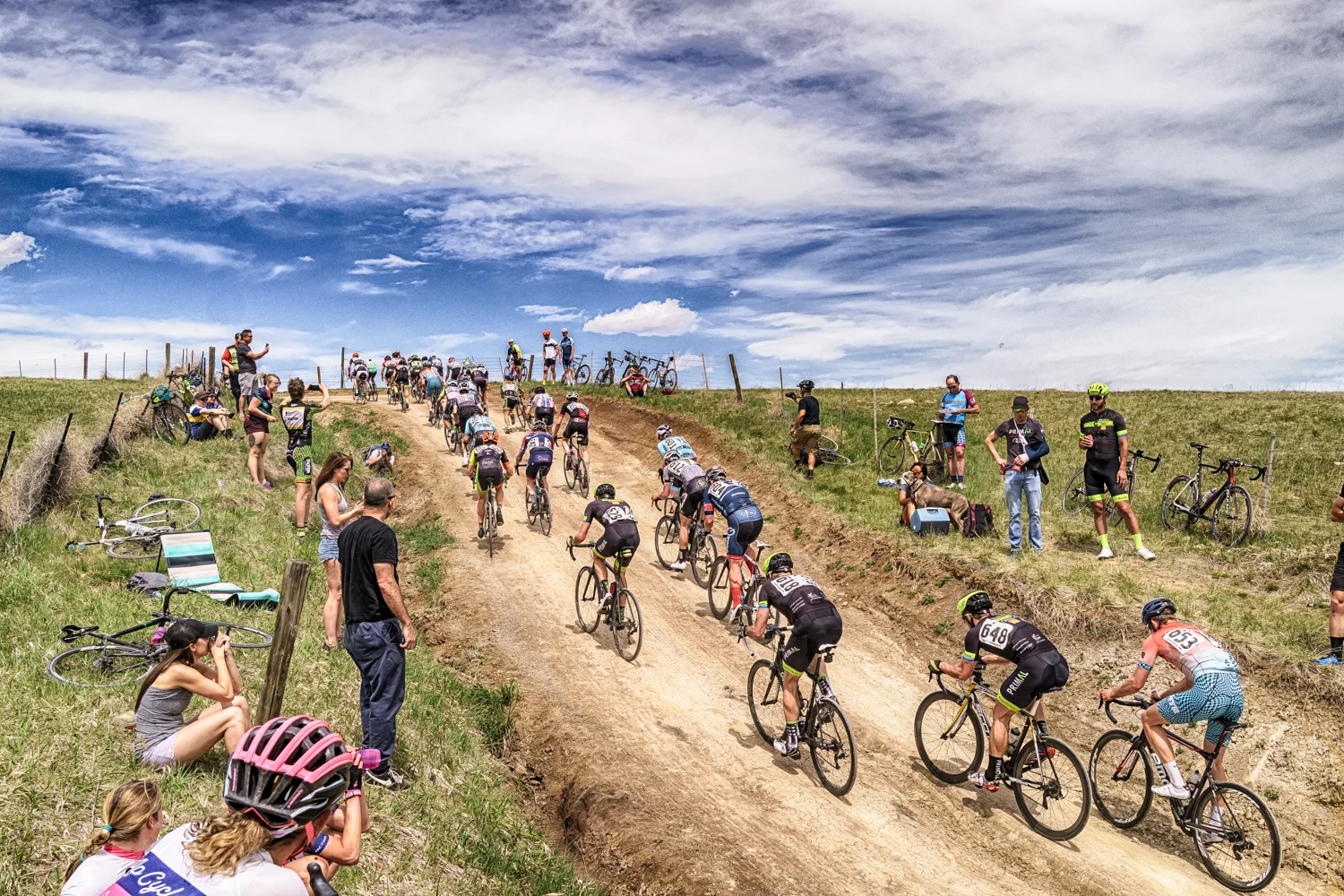 2018 Koppenberg