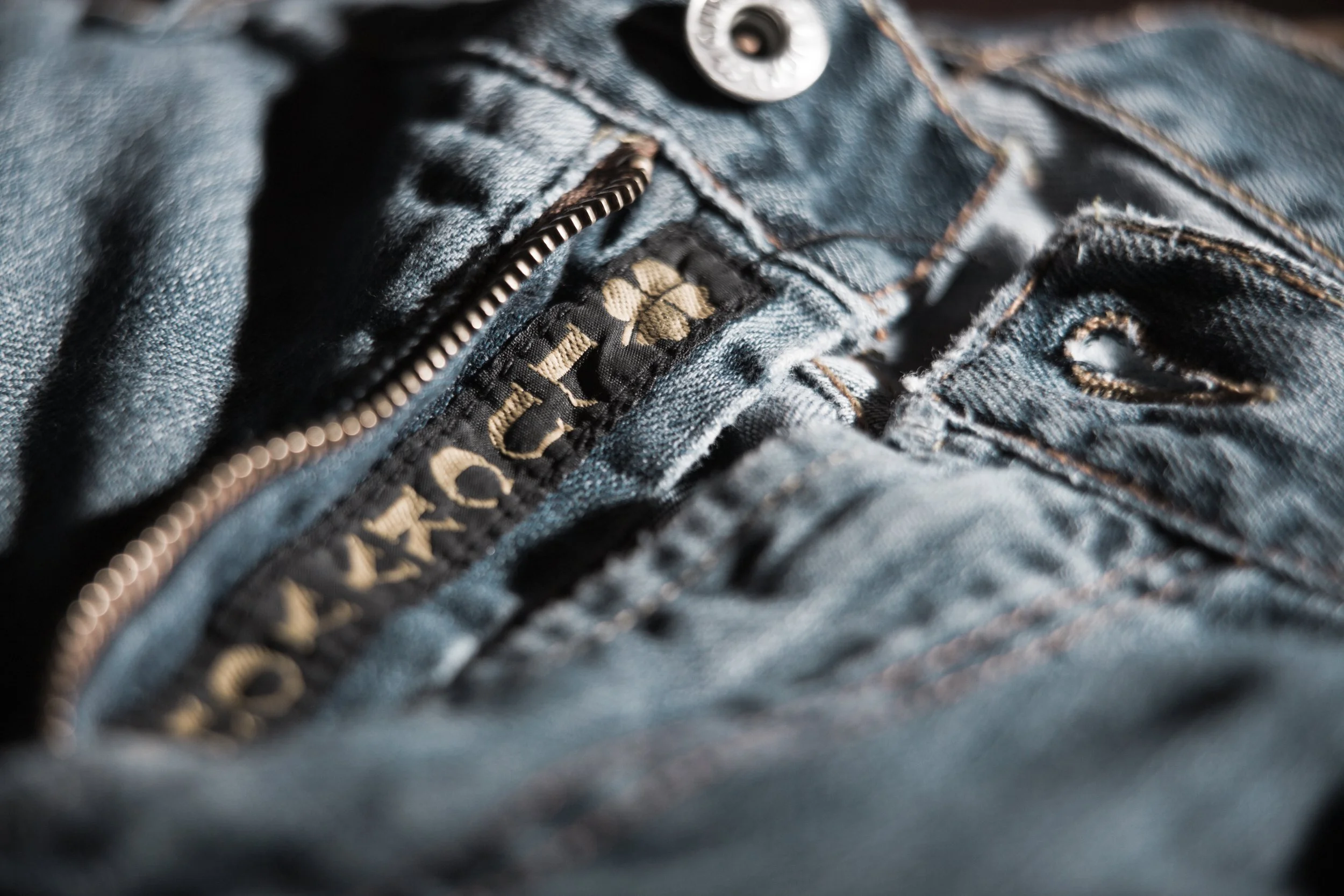 Lucky Jeans