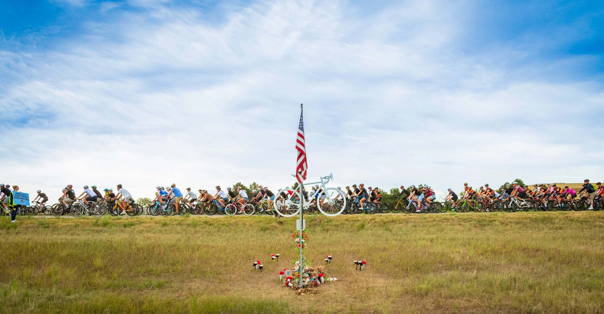 Ride For Magnus
