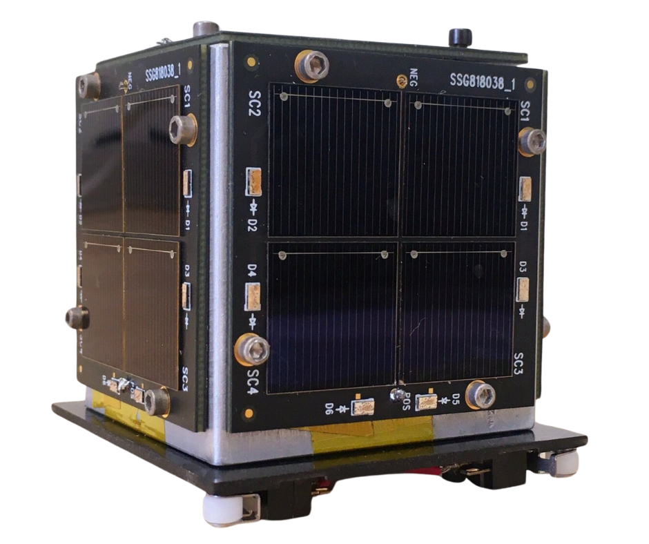A Beginner's Guide to Open Source PocketQubes — Alba Orbital