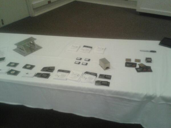PocketQube Shop COTS parts for PocketQube