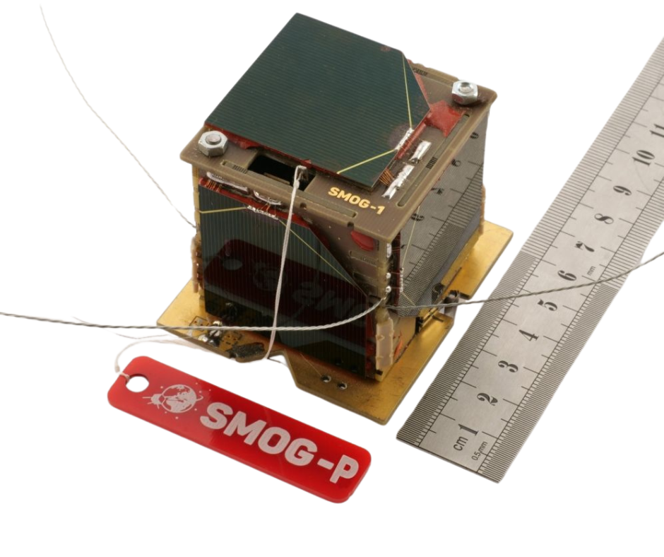 A Beginner's Guide to Open Source PocketQubes — Alba Orbital