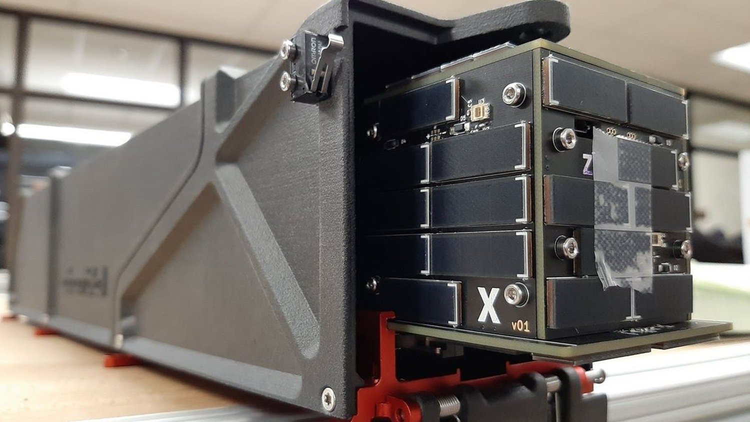 A Beginner's Guide to Open Source PocketQubes — Alba Orbital
