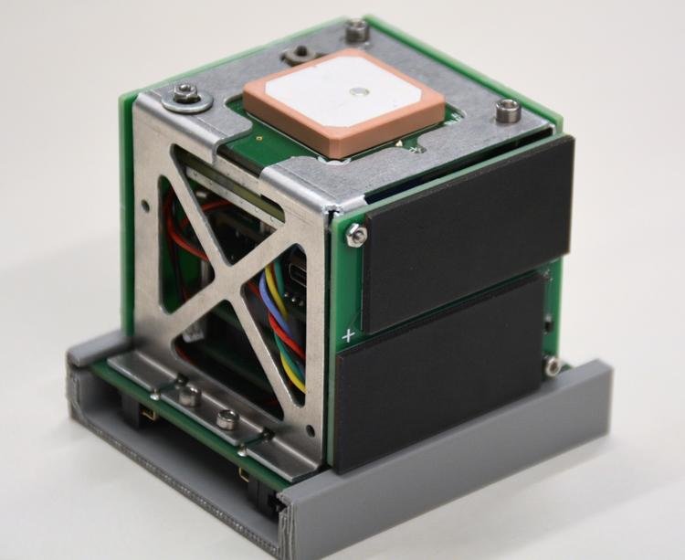 A Beginner's Guide to Open Source PocketQubes — Alba Orbital