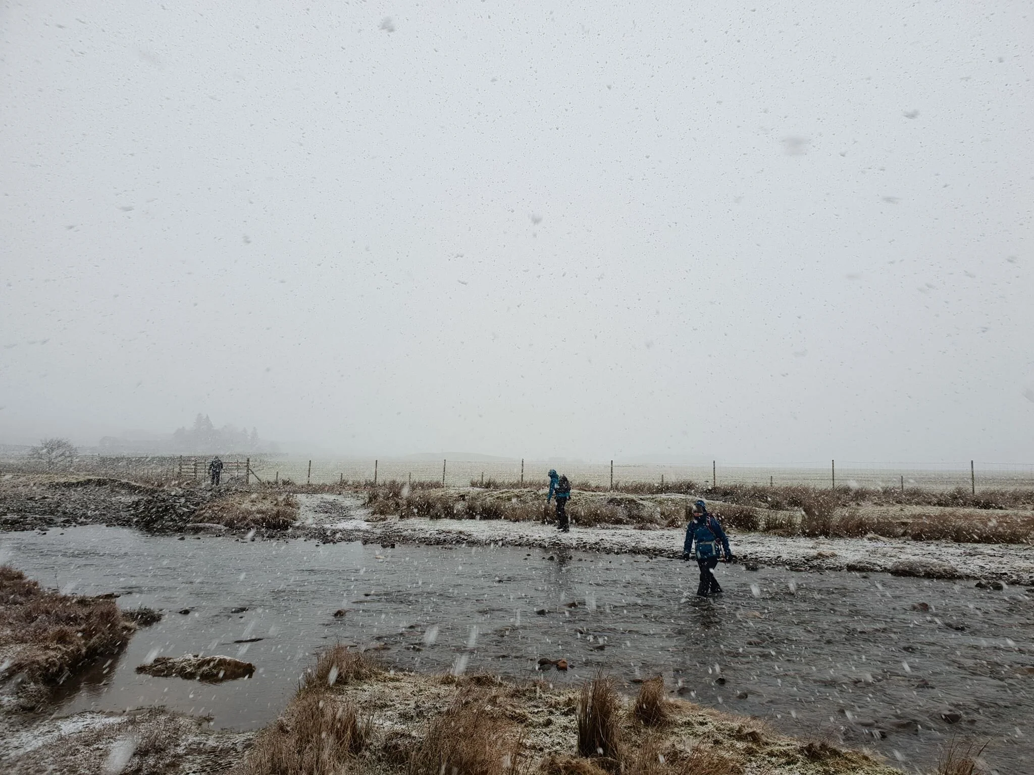 Calendar — Leeds University Union Hiking Club