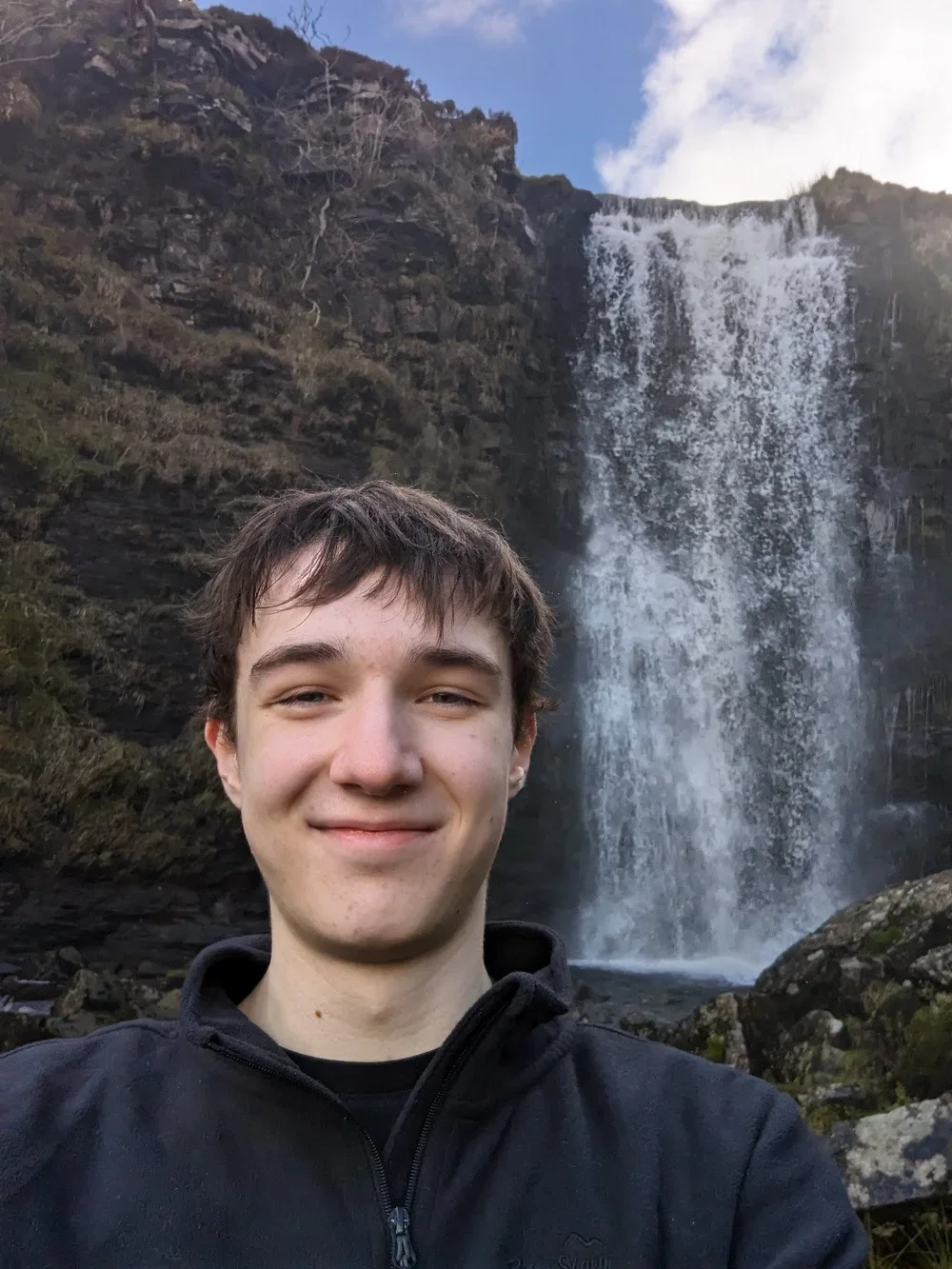 Treasurer: Joseph Jacura