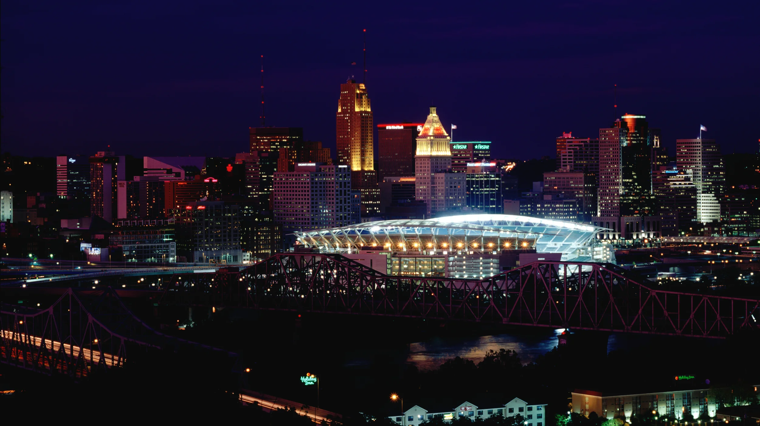Paul Brown Stadium