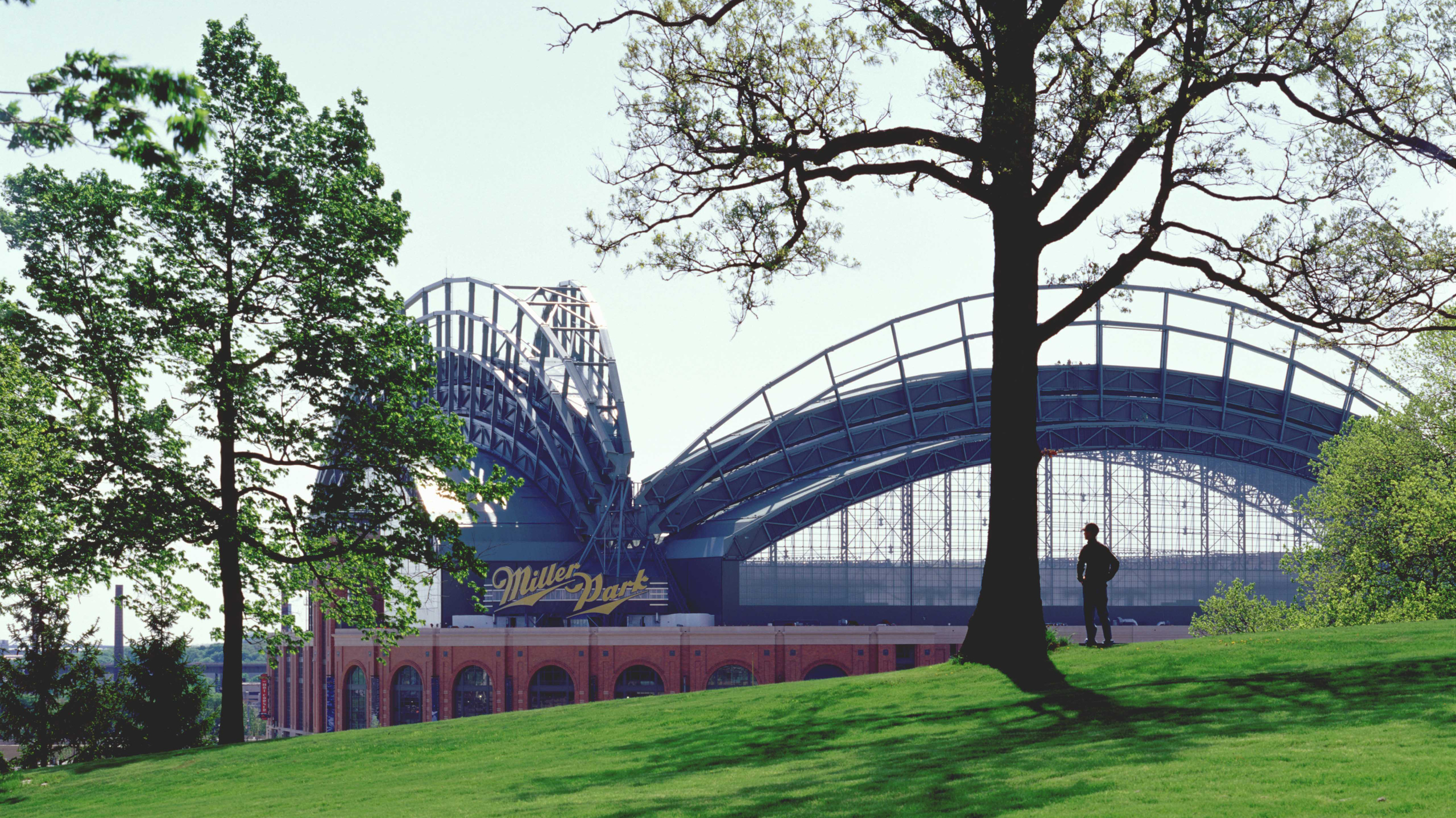 Miller Park
