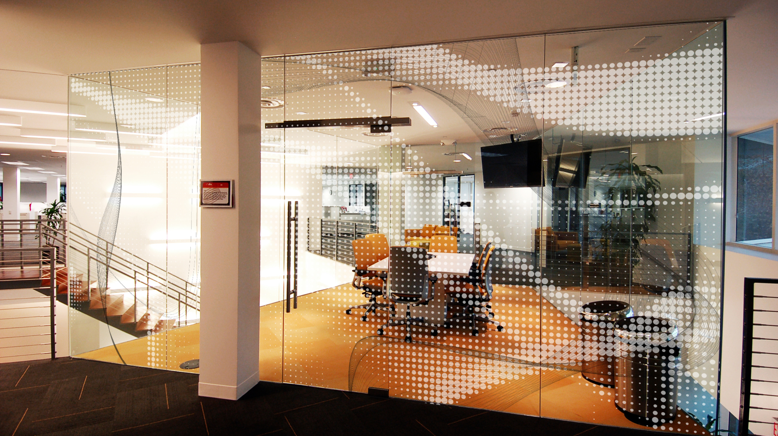 DTS World Headquarters