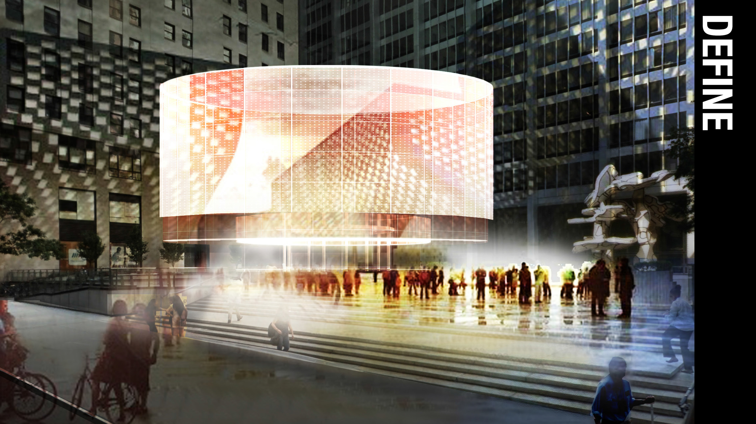One Chase Manhattan Plaza