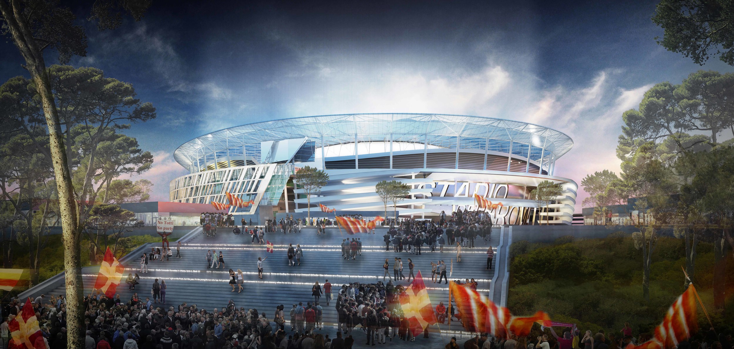 Stadia