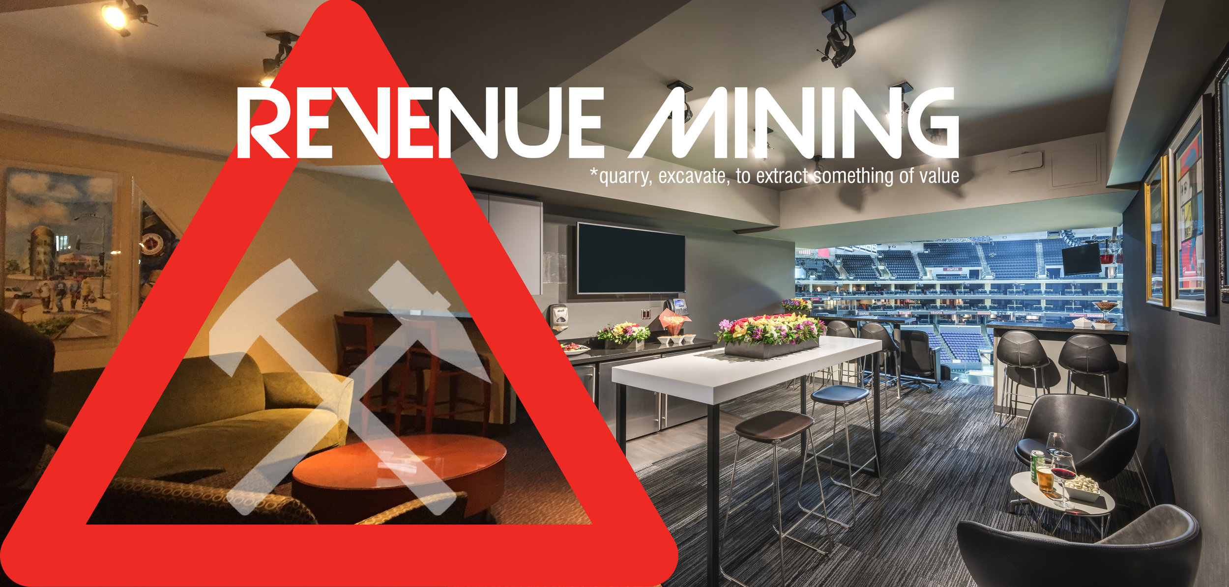 Revenue Mining