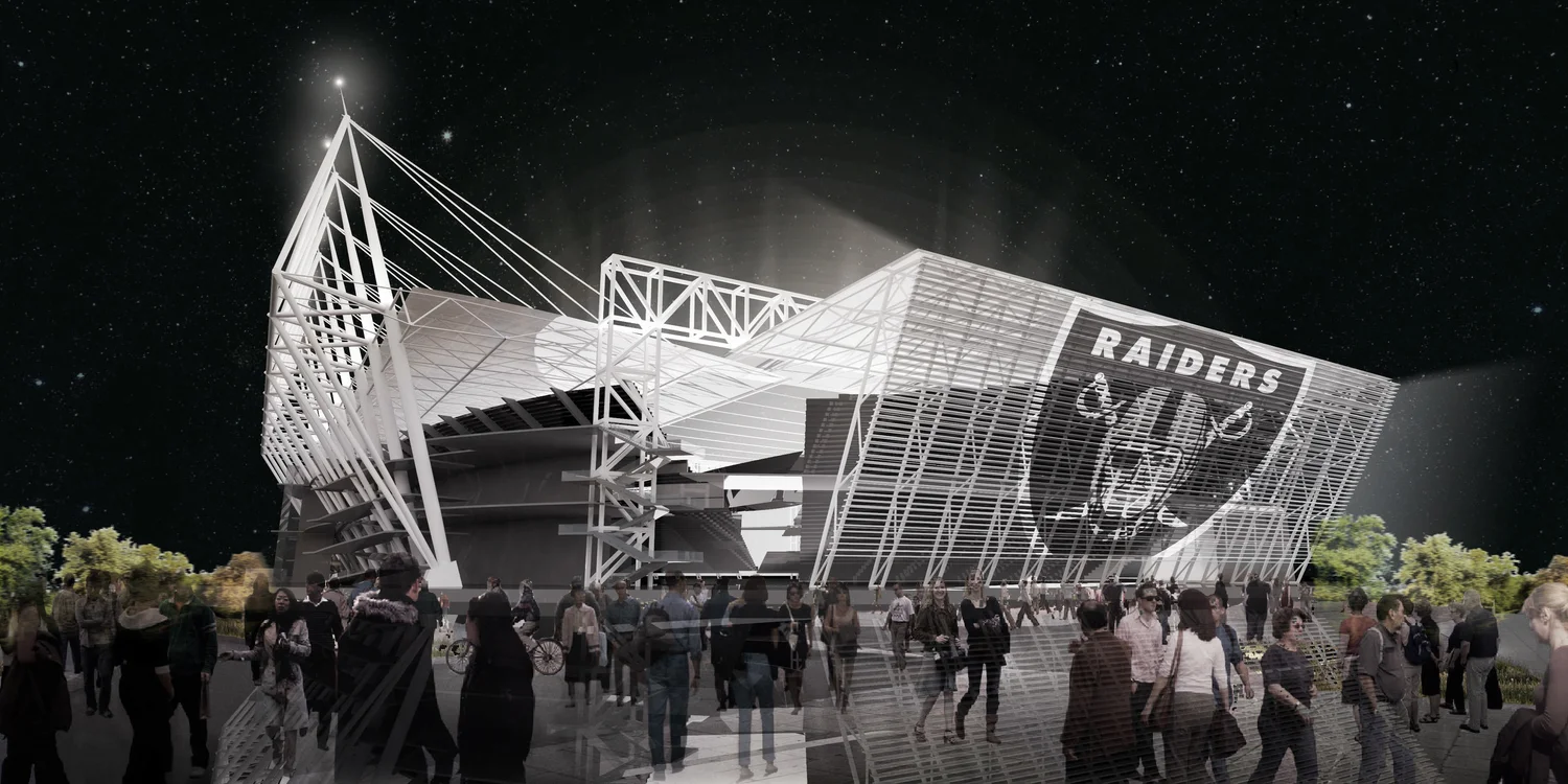 Oakland Coliseum Seating Map Raiders Matttroy