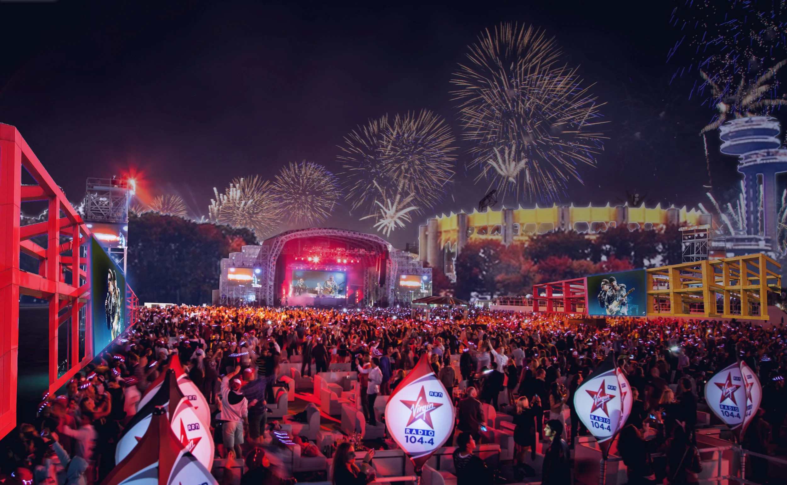 New York Music Festival