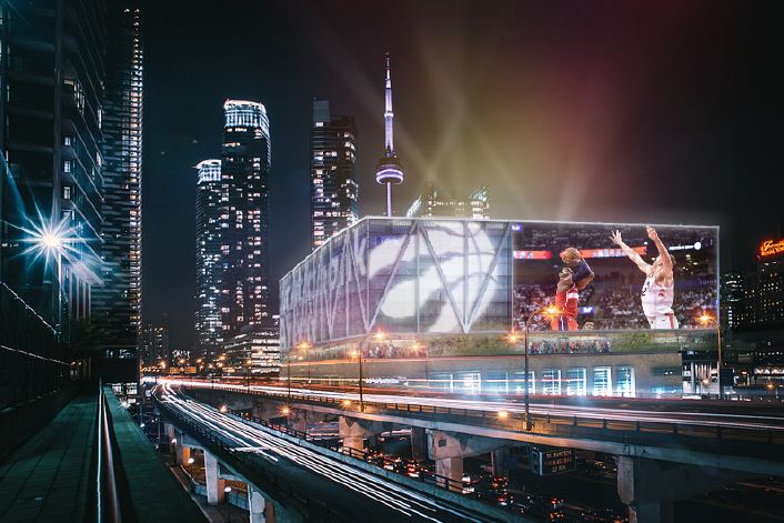 Scotiabank Arena Modernization &amp; Re-imagination Study