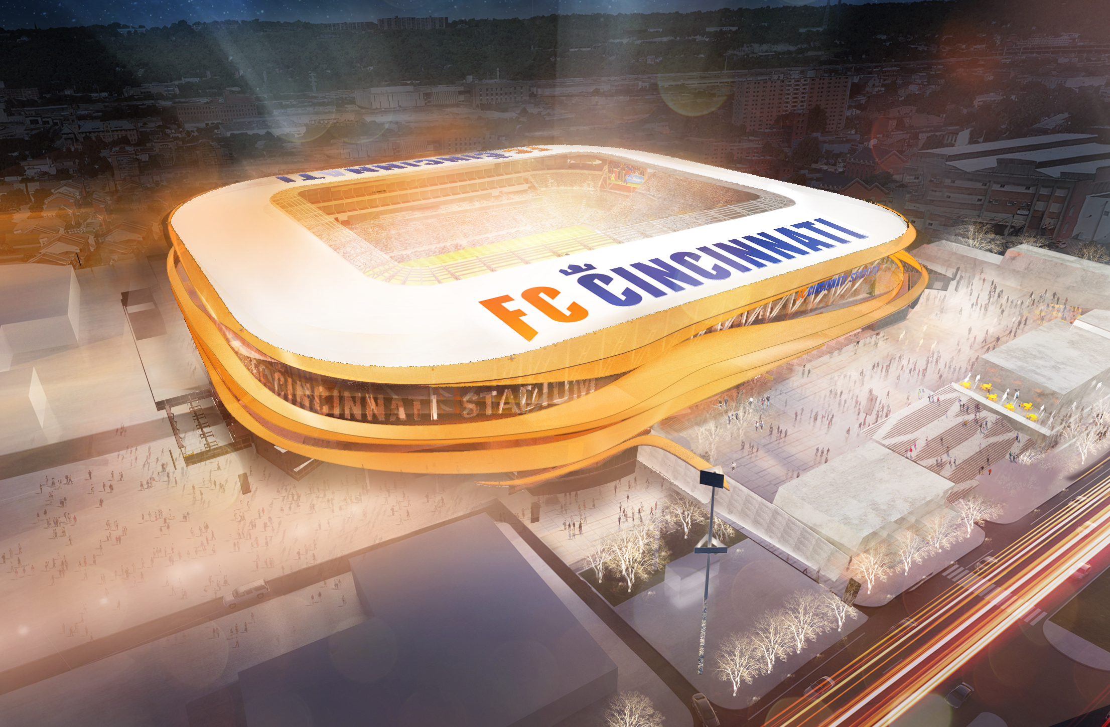FC Cincinnati