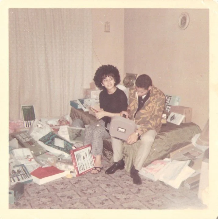 Larry & Kathy