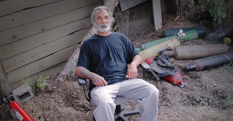 Long Live Viejo! (1945-2010)