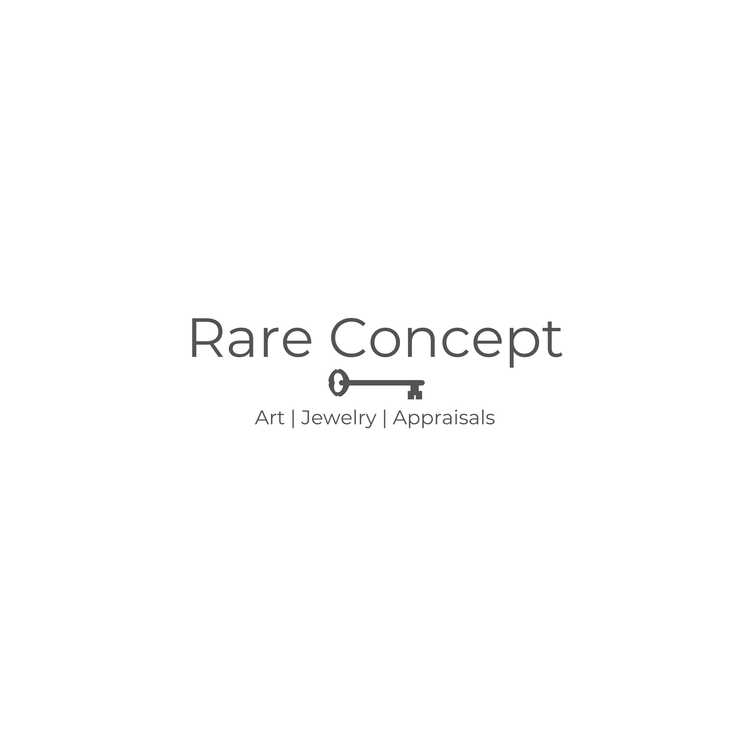Rare Concept