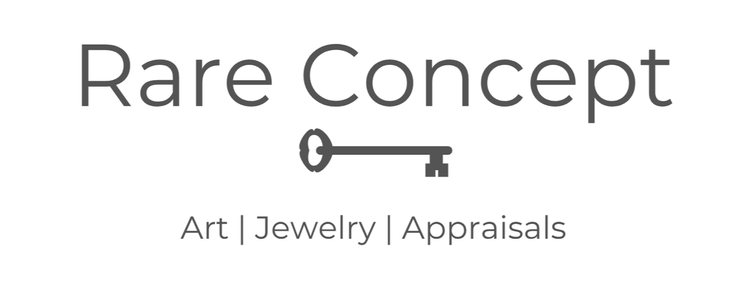 Rare Concept