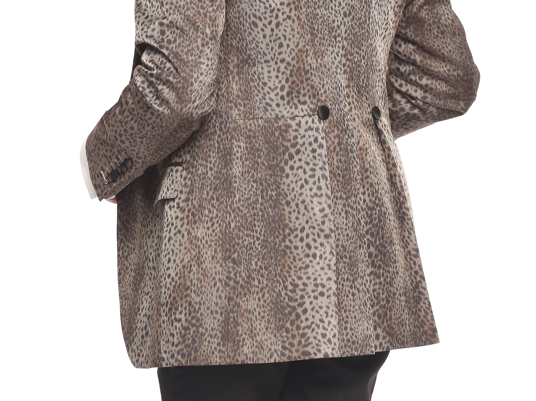 William Malcolm Luxe Collection