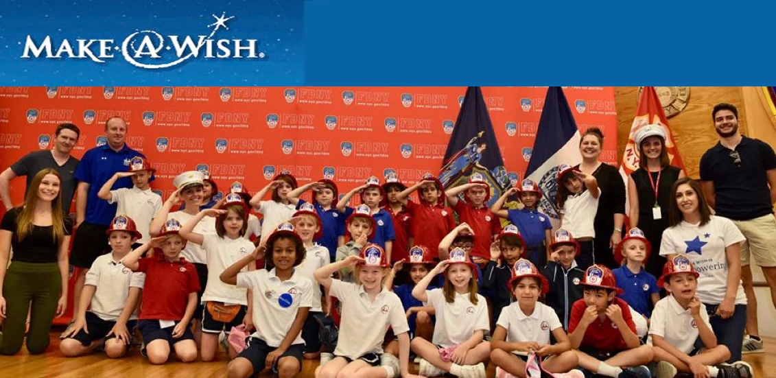 What If Wishes Came True?