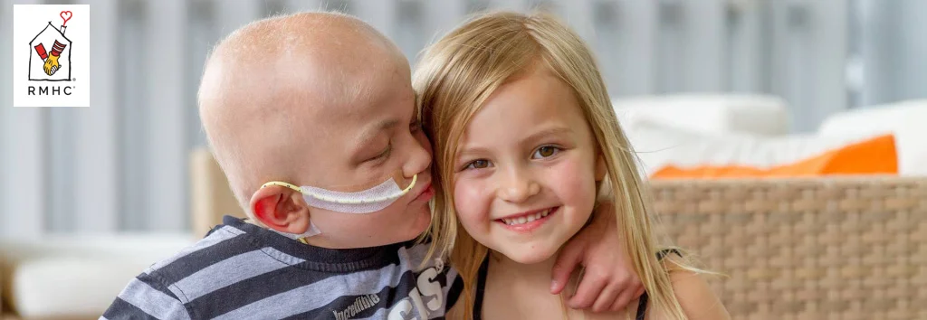 Ronald McDonald House