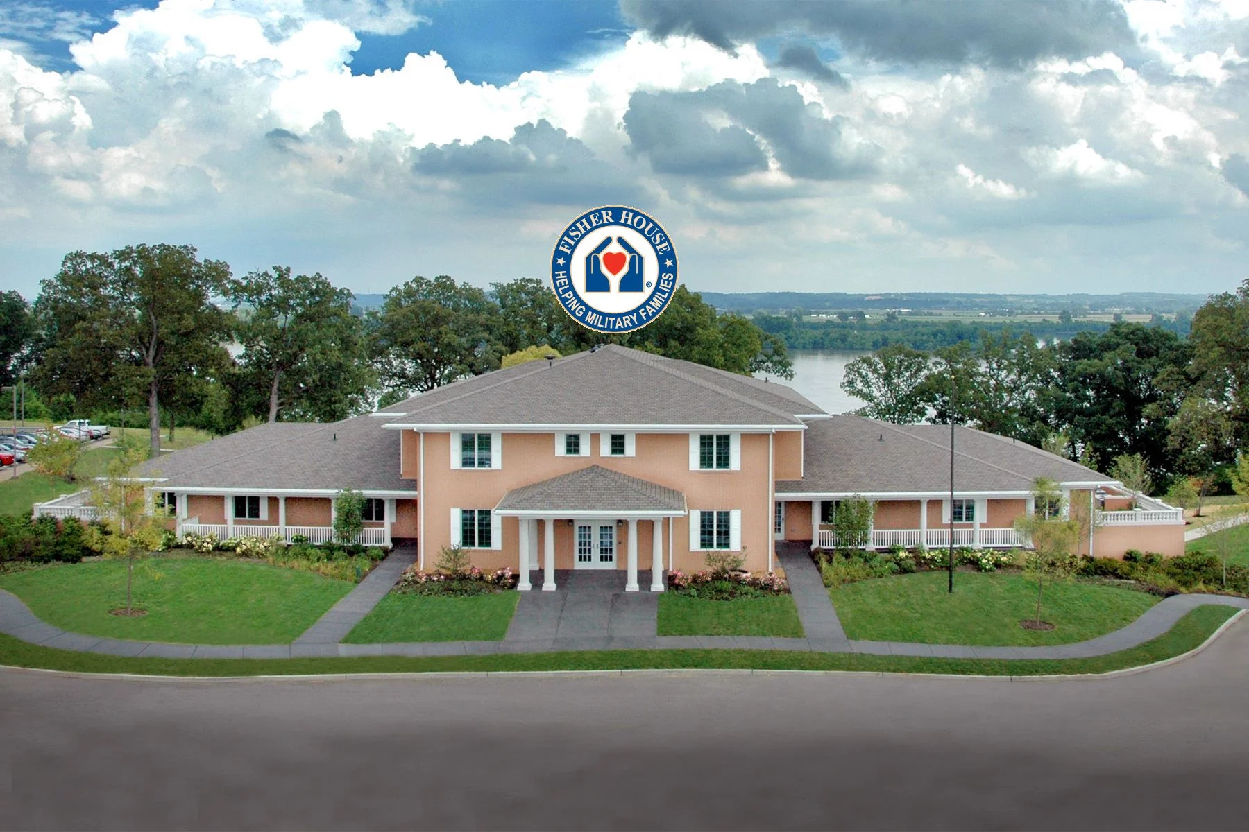 Fisher House Foundation: A Home Away From Home