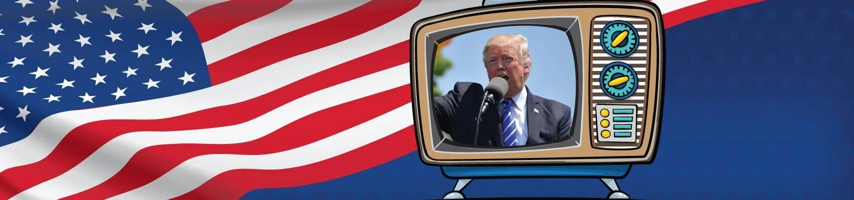 Trump's Decisive Media Advantage, Quantified