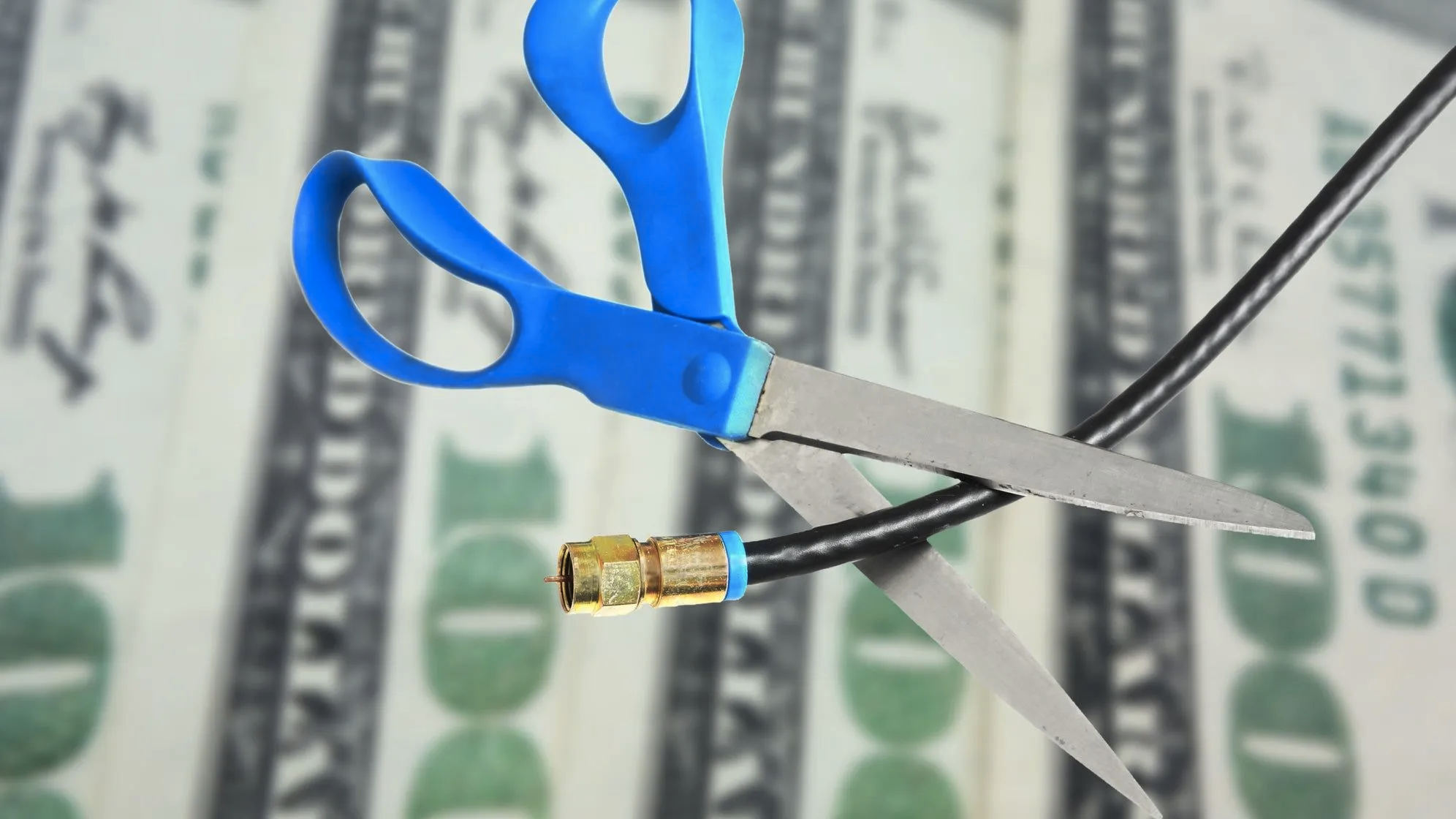 Cord-Cutting Soars During Covid-19 Crisis