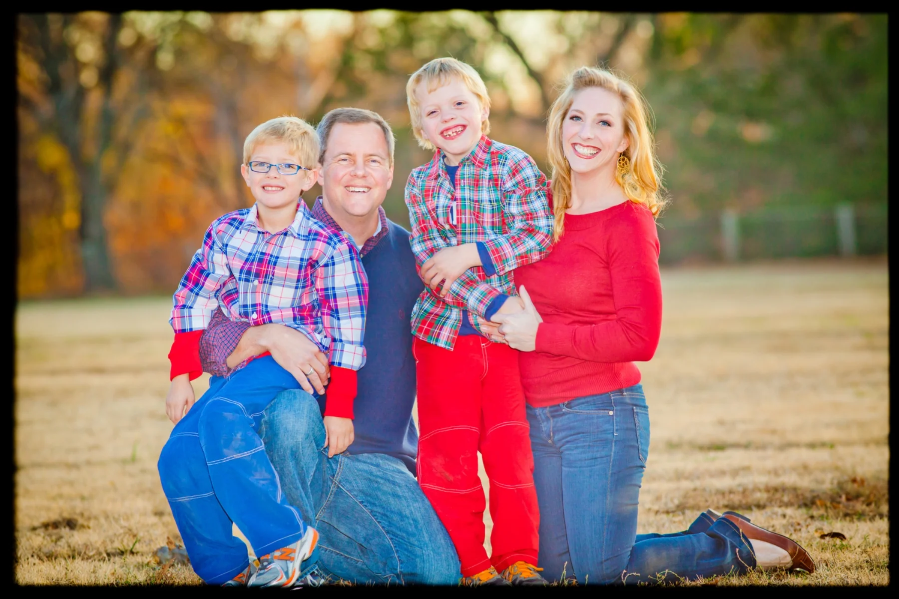 Brandon and Jennifer Boyd brandon.boyd@cru.org jennifer.boyd@cru.org