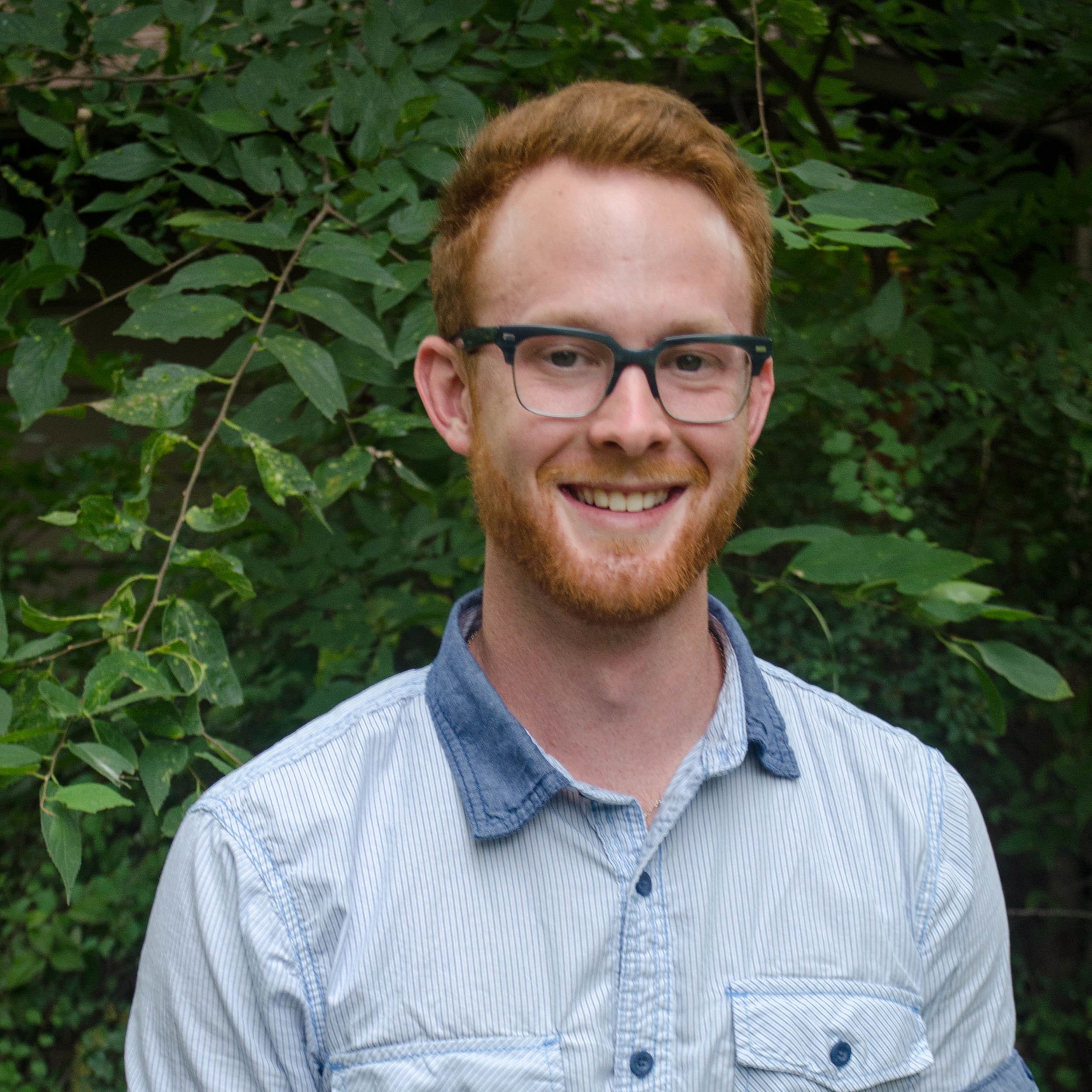 Trevor Davis trevor.davis@cru.org
