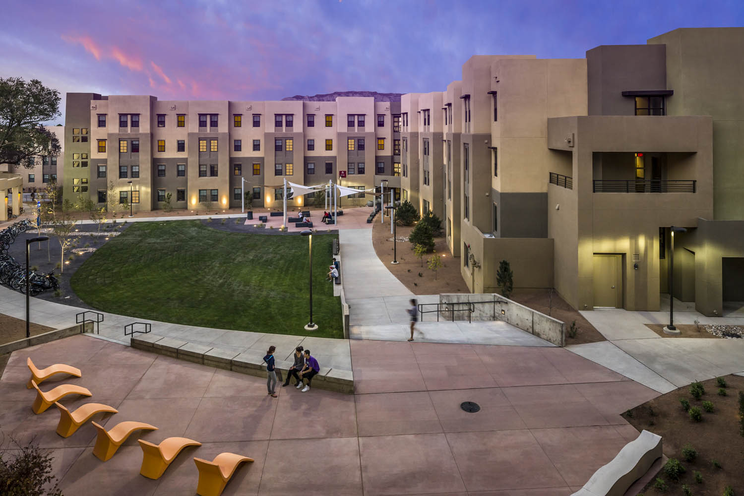 Casas Del Rio — sixthriver