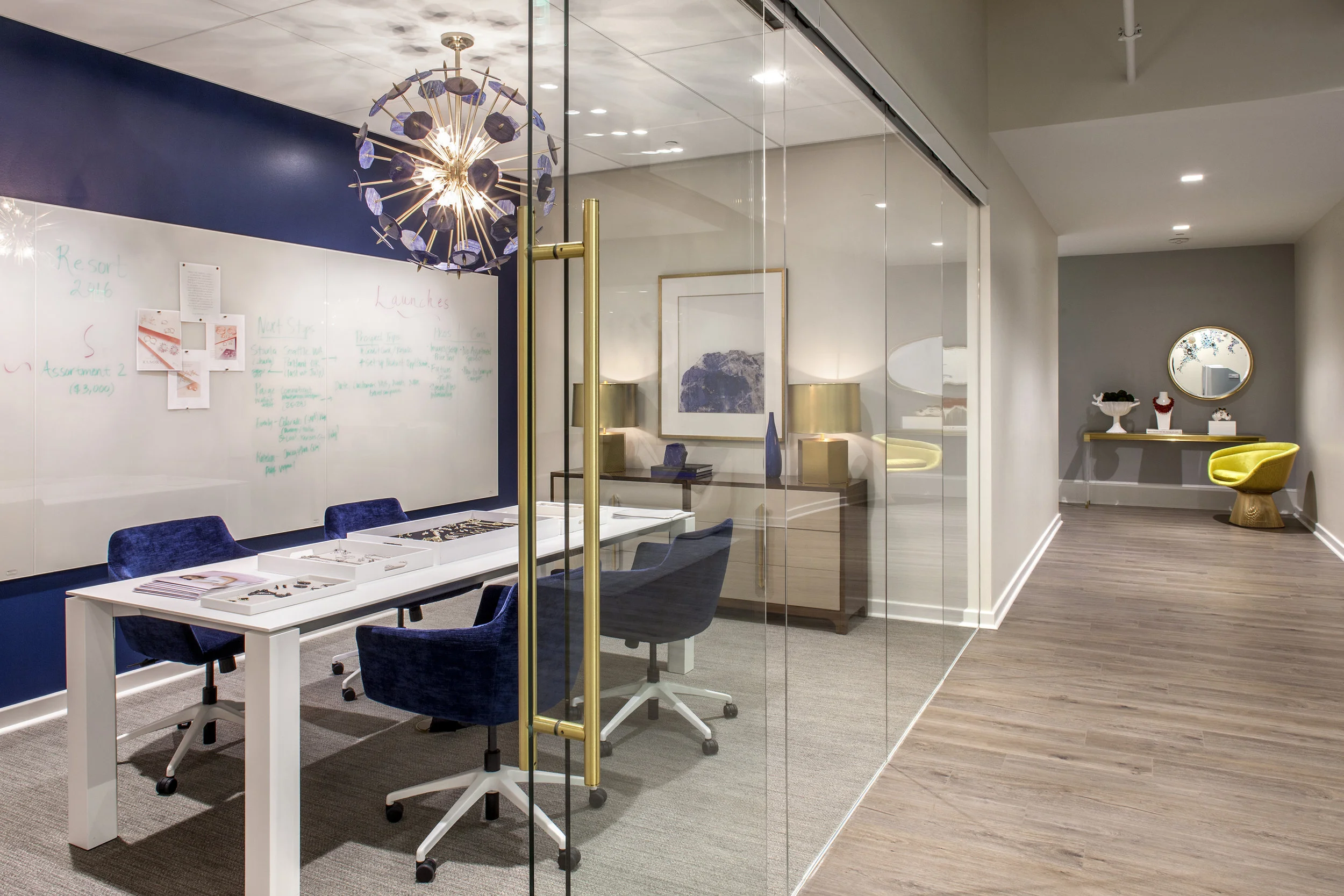 Kendra Scott Headquarters — sixthriver