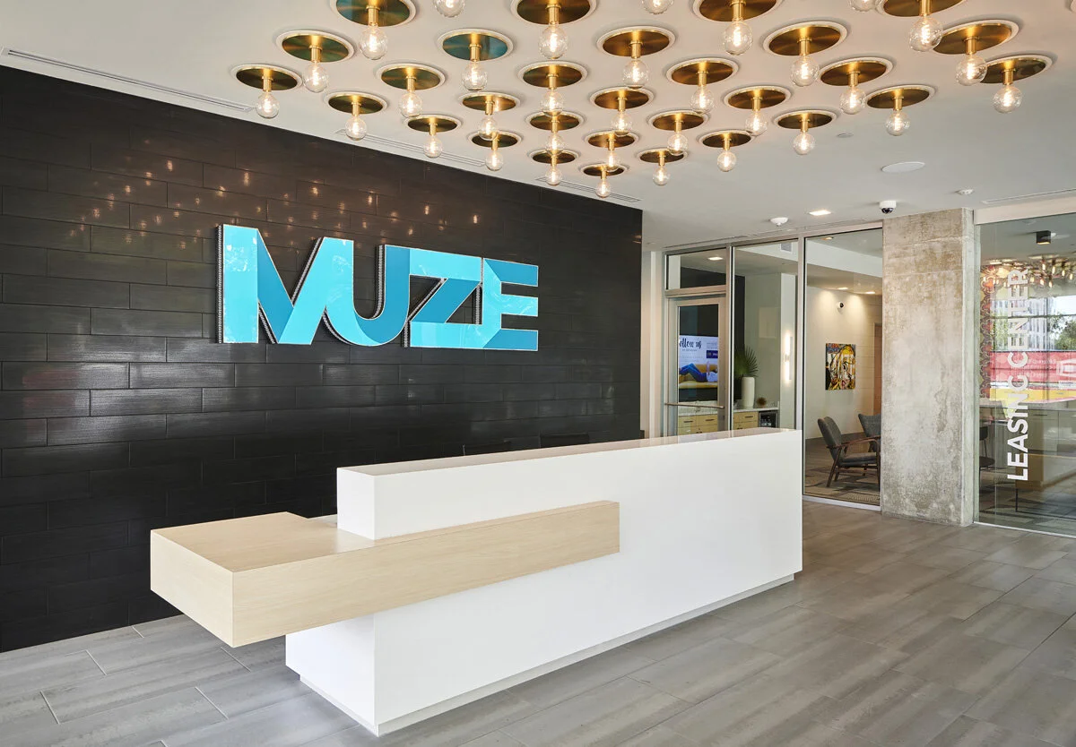 The Muze — sixthriver