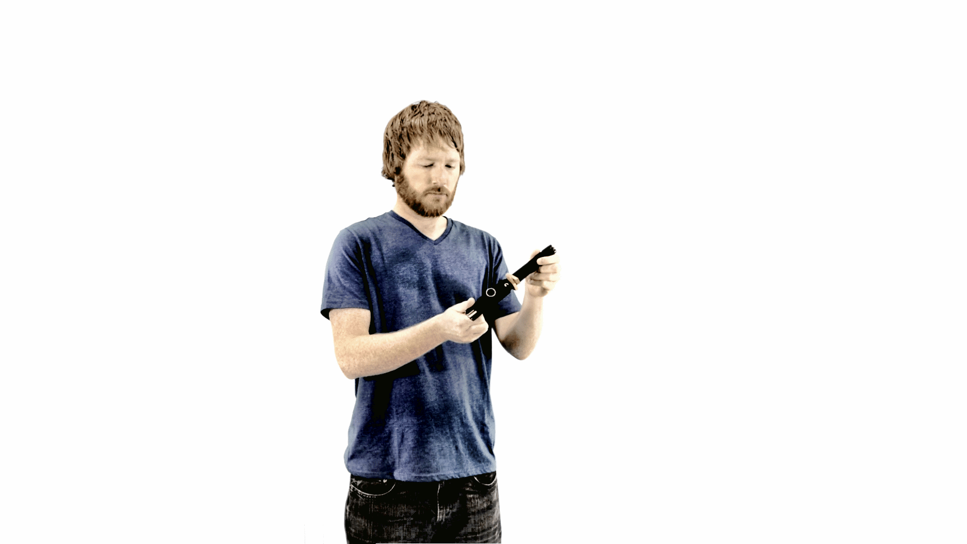 EzilStein Takes Just Seconds To Setup and Hold Your iPad Tablet Device